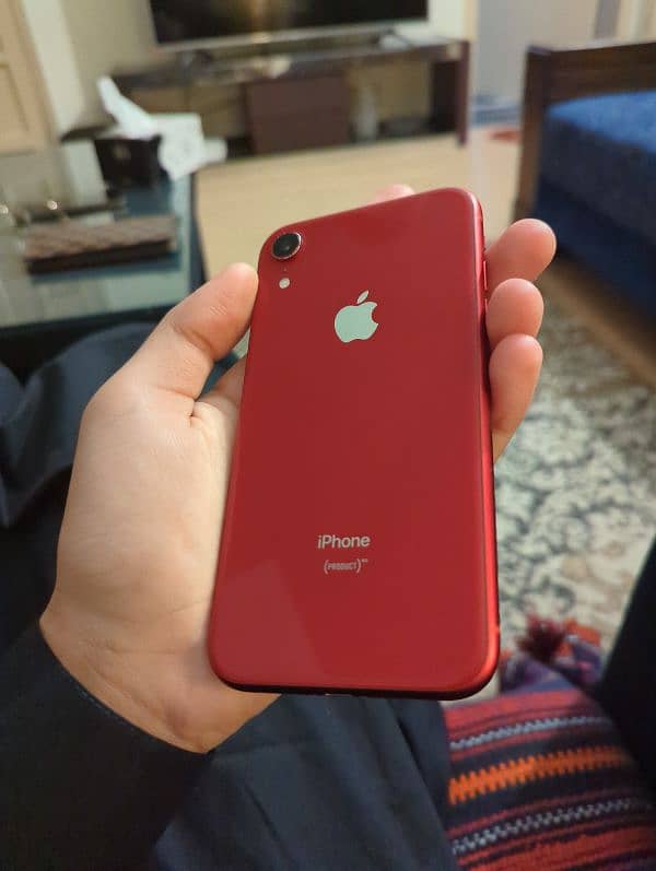 iphone XR 64gb 1