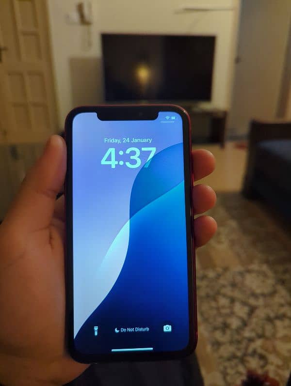 iphone XR 64gb 2