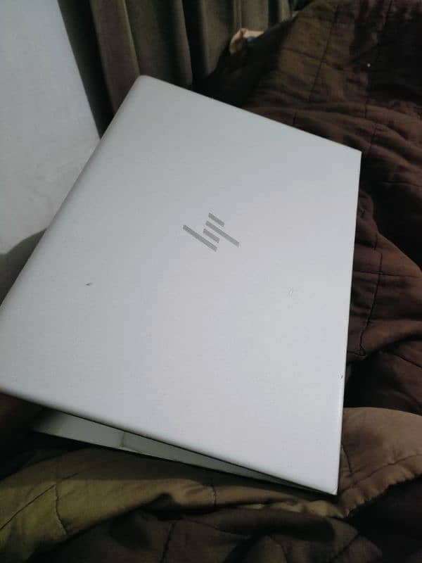 Hp Elite book Core i5 8th Gen,  8/256Gb ssd 0