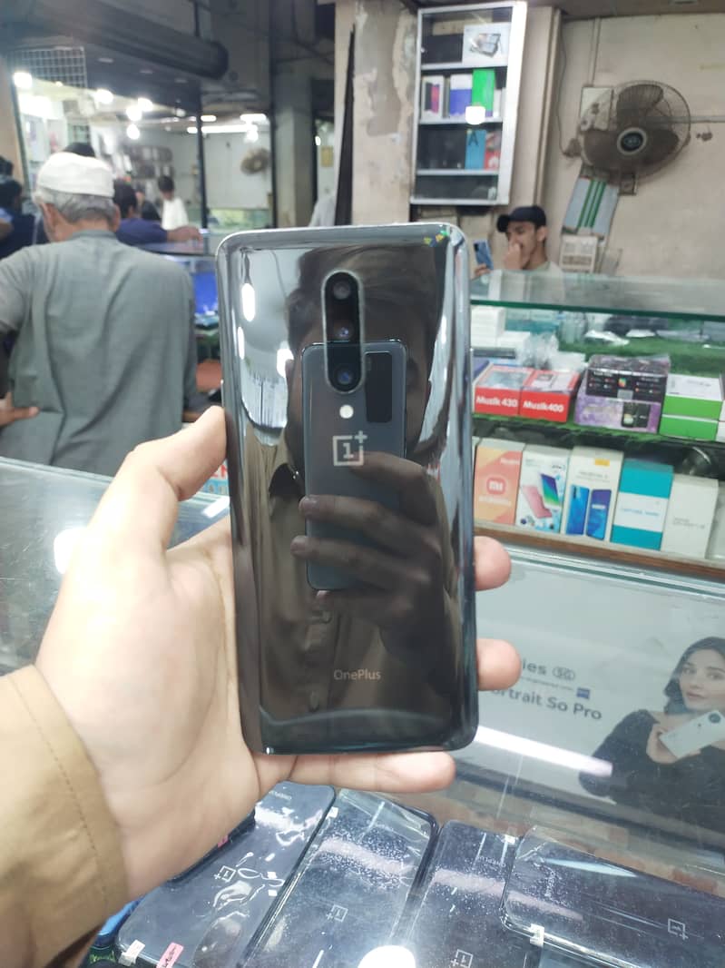 OnePlus 7pro 1