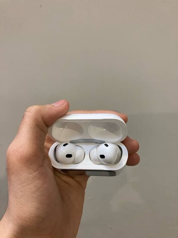 iphone Airpods Pro 2