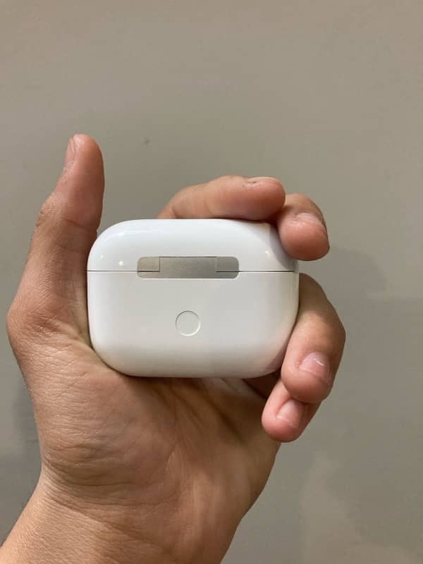 iphone Airpods Pro 3