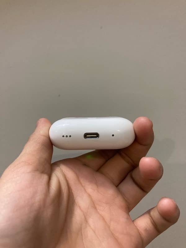 iphone Airpods Pro 4