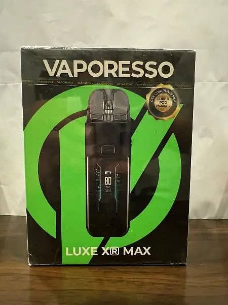 Vaporeso/ Veco go /X Ros 3 neno/ Luxe XR Max /Eco Nano / vape/ Pods 12