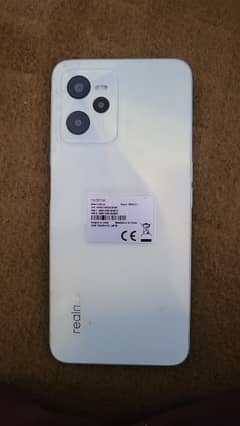 realme c35 just like new