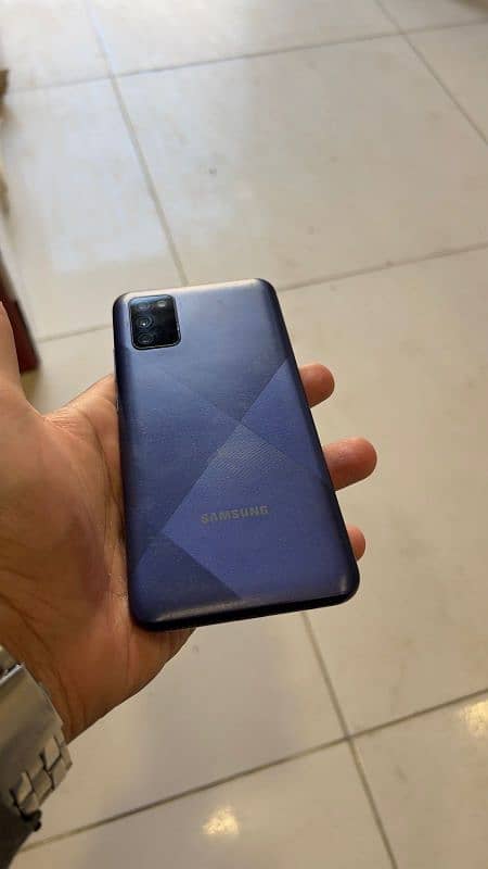 samsung a02s 3