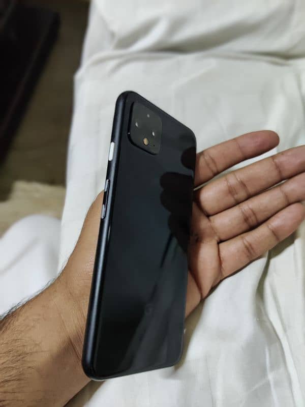 Google Pixel 4 New 1