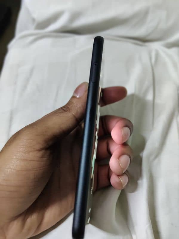 Google Pixel 4 New 5