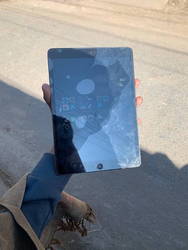 iPad 7 gen 5