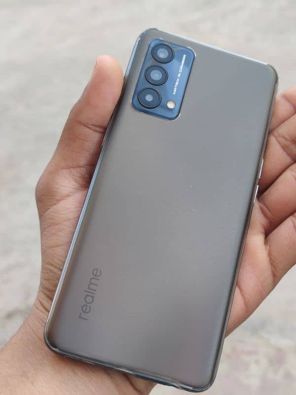 realme GT Master Edition 2