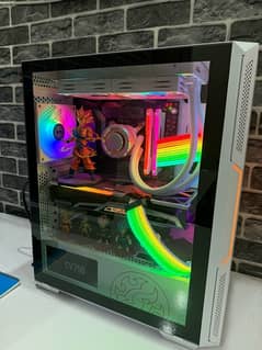 Gaming PC core-i9-9900kf Amd RX 6700XT