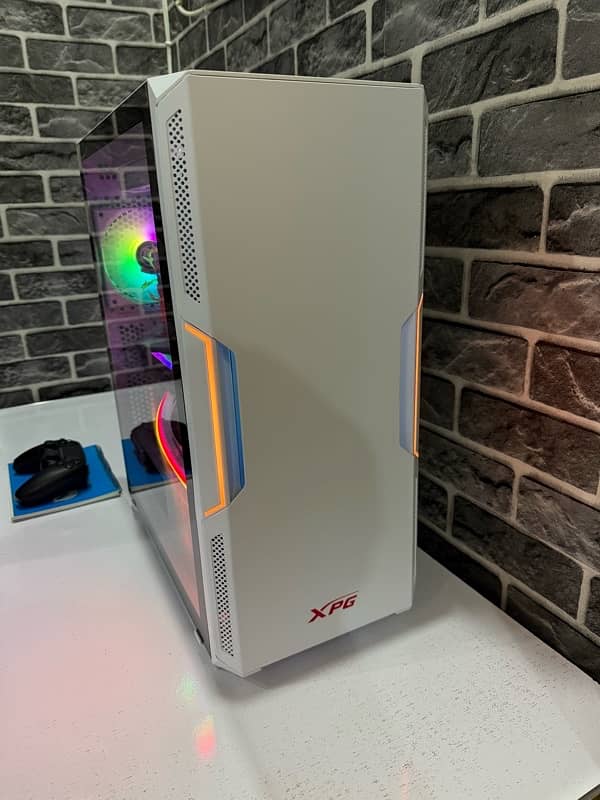 Gaming PC core-i9-9900kf Amd RX 6700XT 3