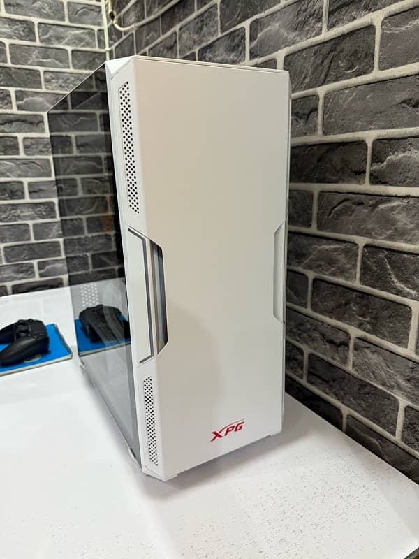 Gaming PC core-i9-9900kf Amd RX 6700XT 5