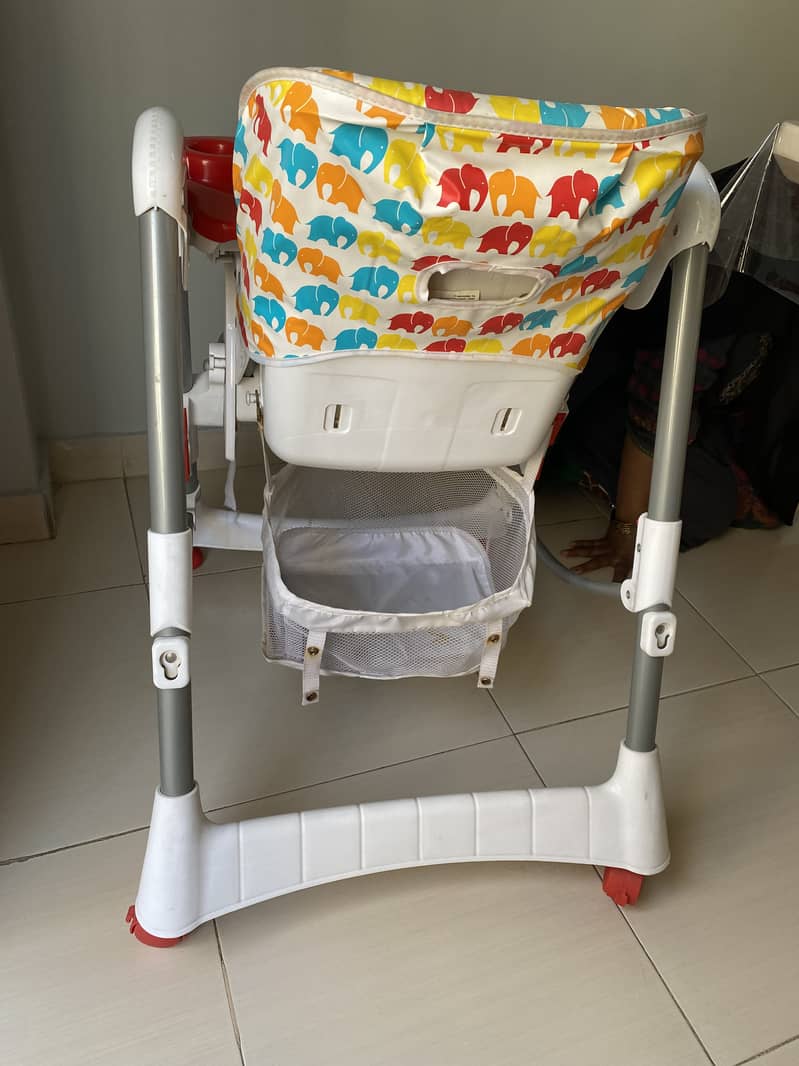 junior high chair original 1