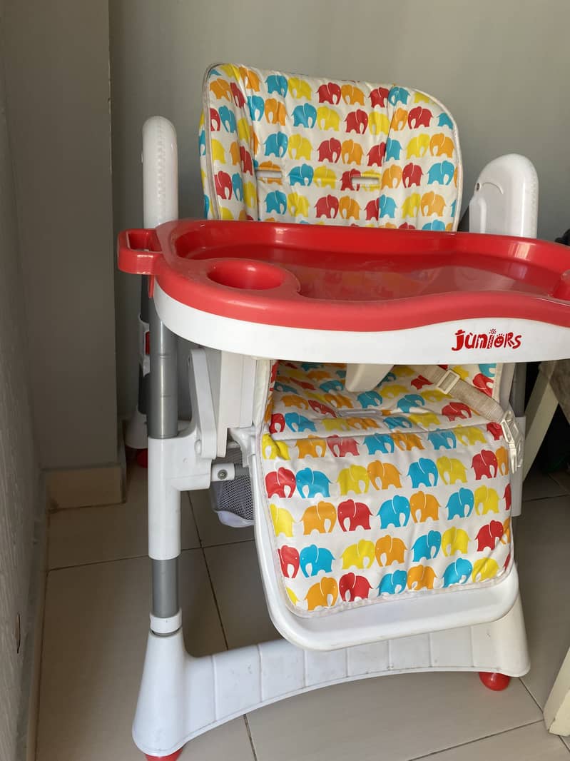 junior high chair original 3