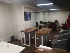 VIP FURNISHED OFFICES FOR RENT IN MODEL TOWN LAHORE