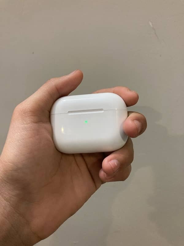 iphone Airpods 0