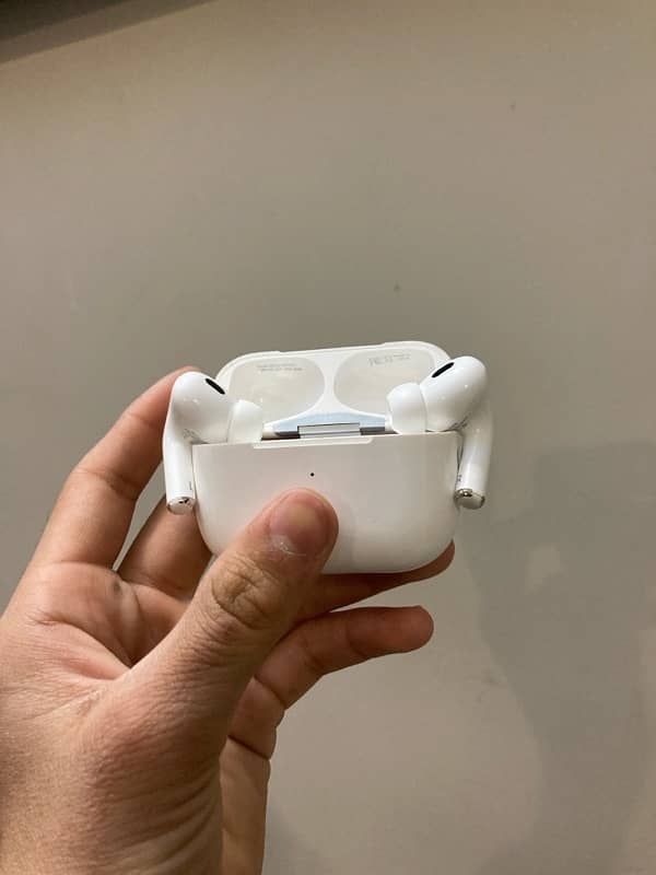 iphone Airpods 2