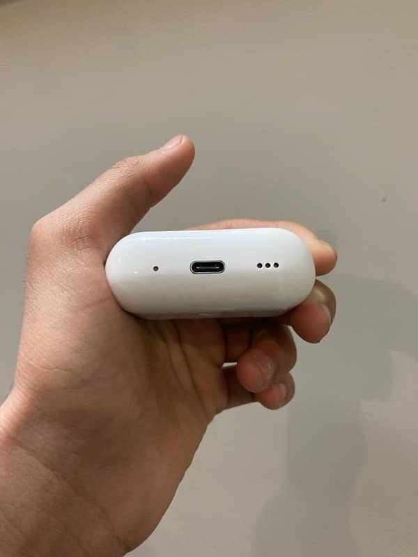 iphone Airpods 3