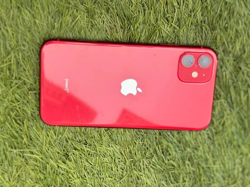 iPhone 11  (128gb ) PTA 6