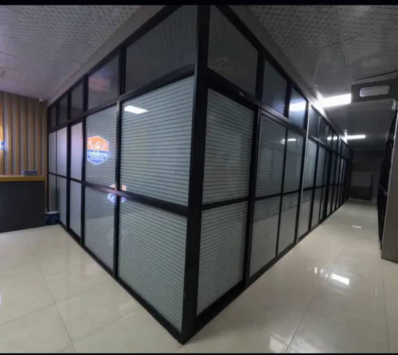 VIP FURNISHED OFFICES FOR RENT IN MODEL TOWN LAHORE 12