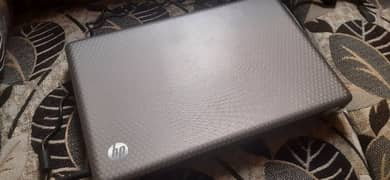 HP G62 Notebook PC | Core i3 2nd Gen