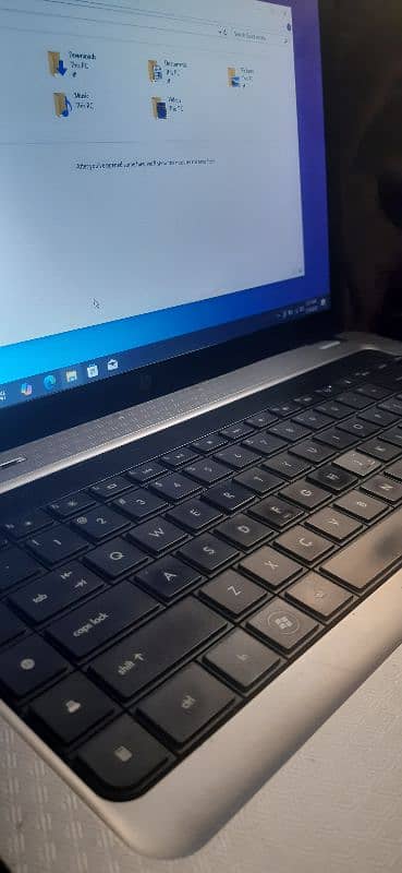 HP G62 Notebook PC | Core i3 2nd Gen 4