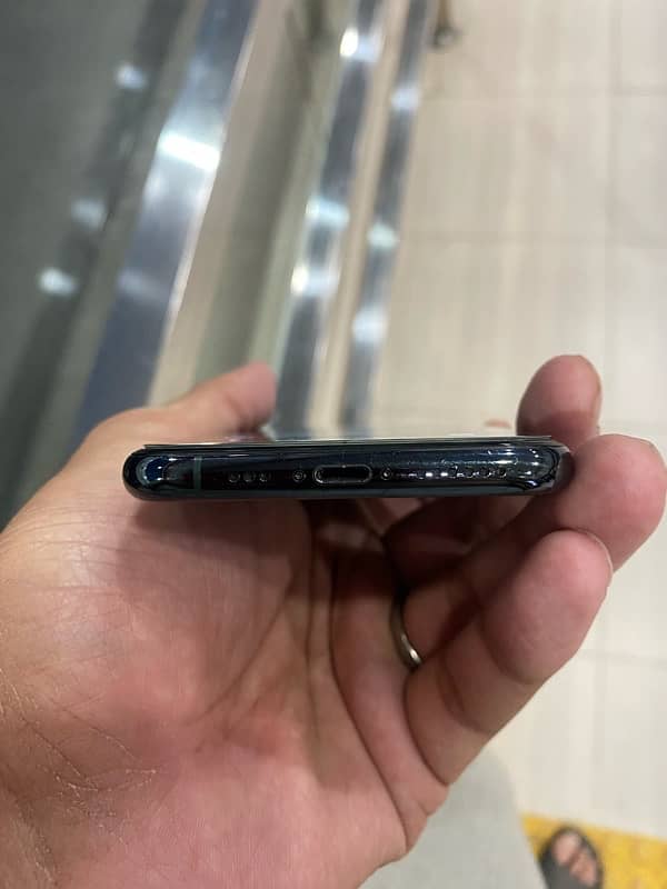 IPhone 11 Pro 256 gb Non PTA 0