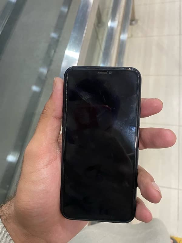 IPhone 11 Pro 256 gb Non PTA 5