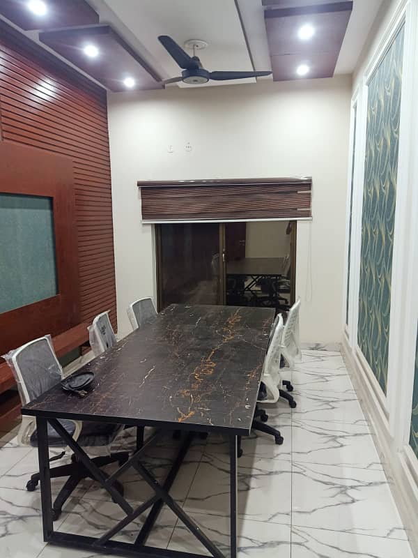 VIP FURNISHED OFFICES FOR RENT 0