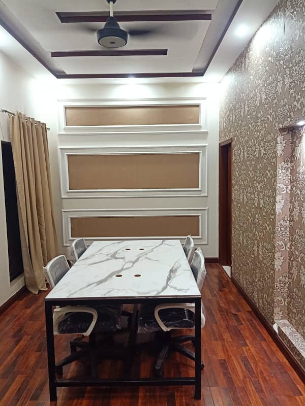 VIP FURNISHED OFFICES FOR RENT 5