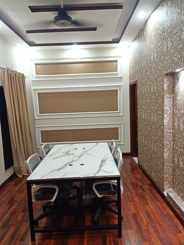 VIP FURNISHED OFFICES FOR RENT 7