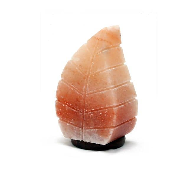 PINK SALT LAMPS. 8