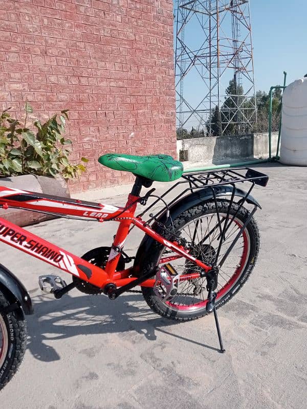 single Hand  uaed cycle for sale 12