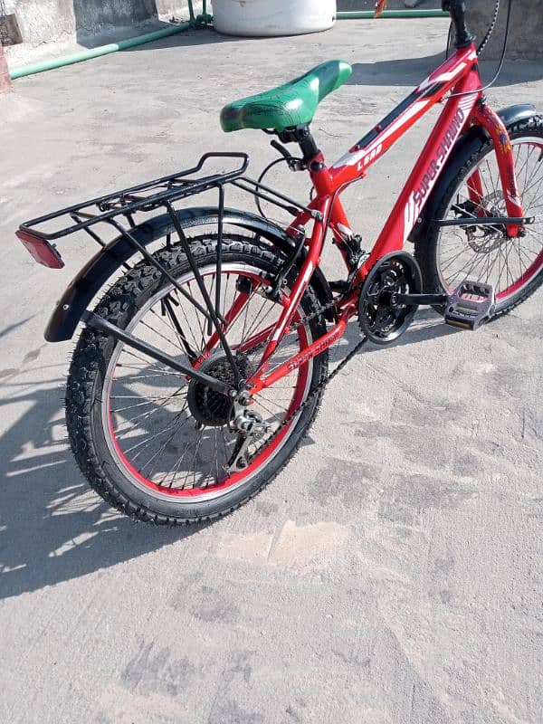 single Hand  uaed cycle for sale 14