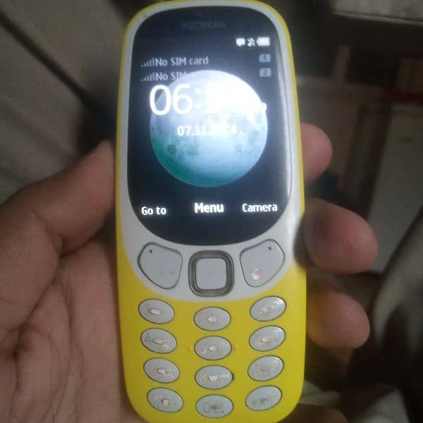 Nokia 3310 original hai 3