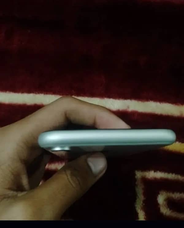 iPhone XR dual physical pta approved dual sim 3