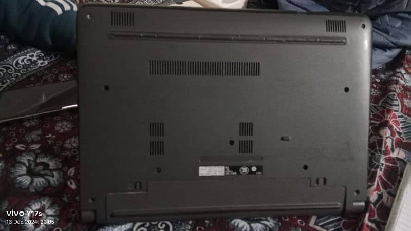 Dell Latitude touch screen laptop 0