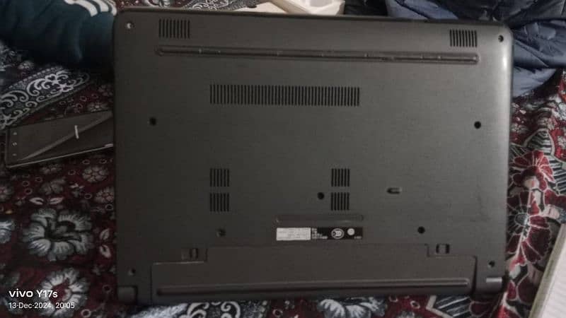 Dell Latitude touch screen laptop 2