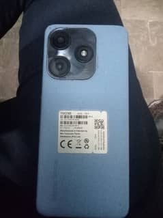 tecno spark 10c 4+4 128gb with box