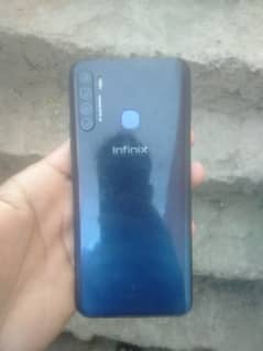 infinix