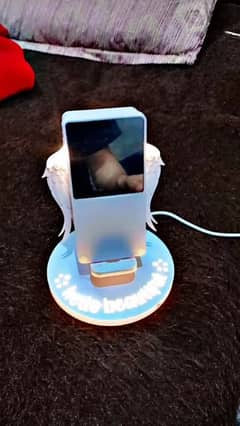 wireless Fast charger