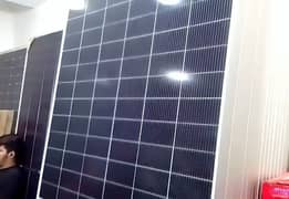 Install Solar forget about Heavy Electric bills