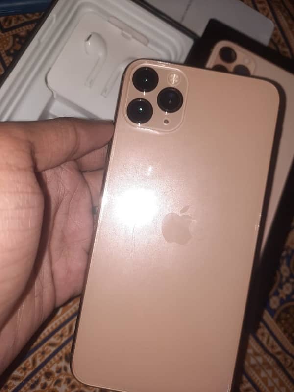 11 pro max 256gb non pta factory unlock 2