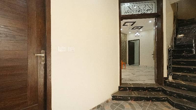 Brand New House In Main Boulevard Defense Opposite Adil Hospital 4