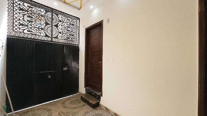 Brand New House In Main Boulevard Defense Opposite Adil Hospital 5