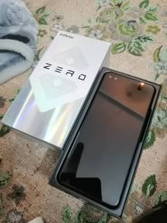 Infinix ZERO8 8/128 with Box