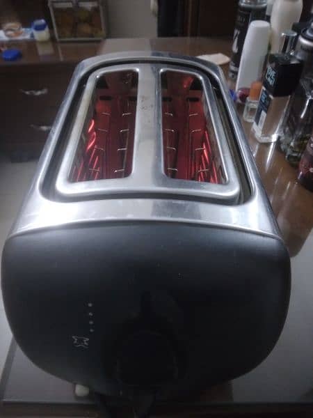 Sllice Toaster 2