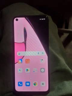 Oppo A54 4128 Khali set no opon rpr