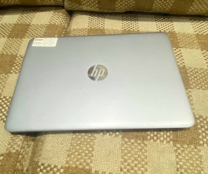 HP Elite Book Core i5 7th Generation for Sale in Lush Condition 0